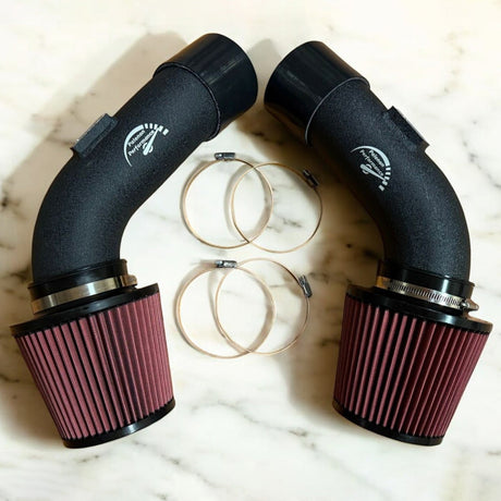 BMW F10 M5 Air Intake & F12 / F06 / F13 M6 Air Intake - Palenon Performance