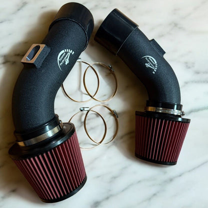 BMW F10 M5 Air Intake & F12 / F06 / F13 M6 Air Intake - Palenon Performance