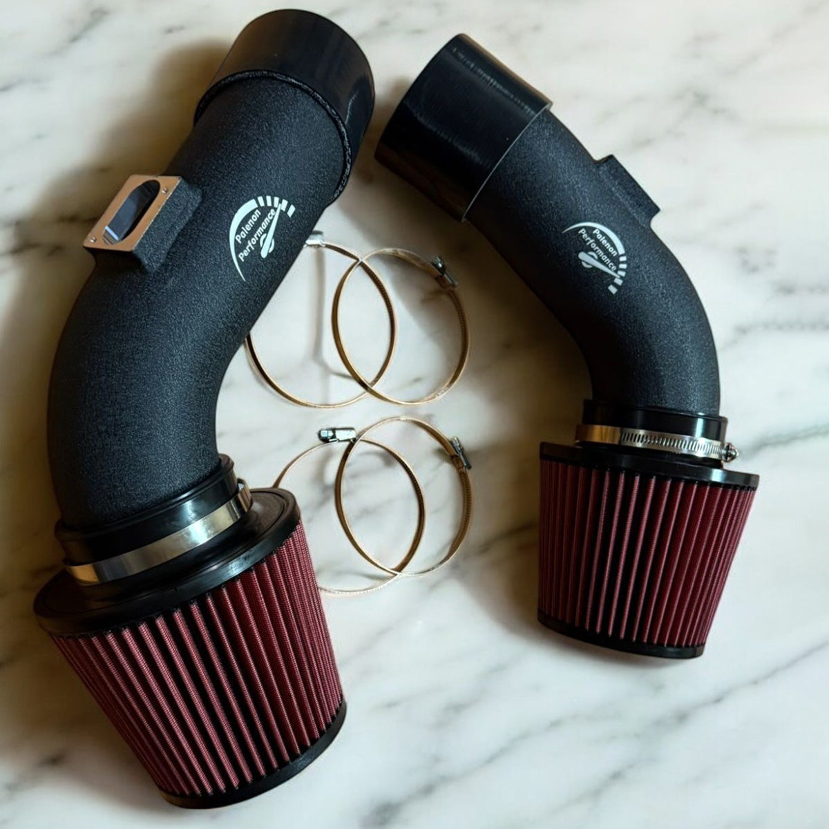 BMW F10 M5 Air Intake & F12 / F06 / F13 M6 Air Intake - Palenon Performance