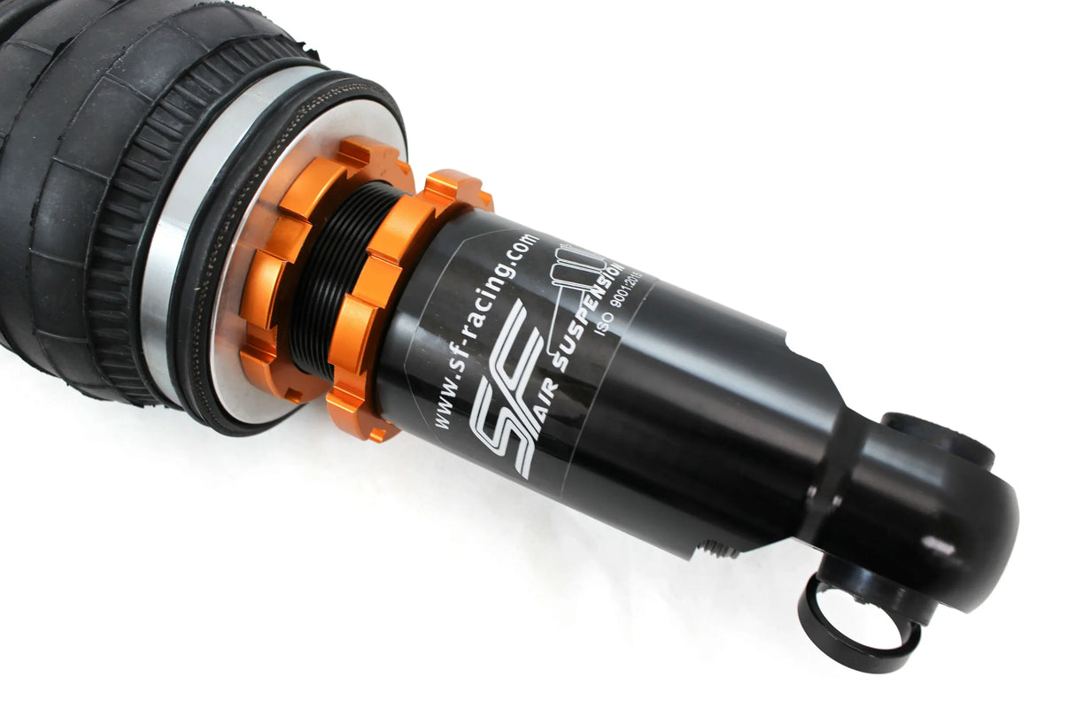 SF Racing Air Struts for 2017+ Audi A5 FWD (B9/8W6)