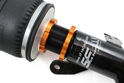 SF Racing Air Struts for 2008-2013 Ferrari California (F149)
