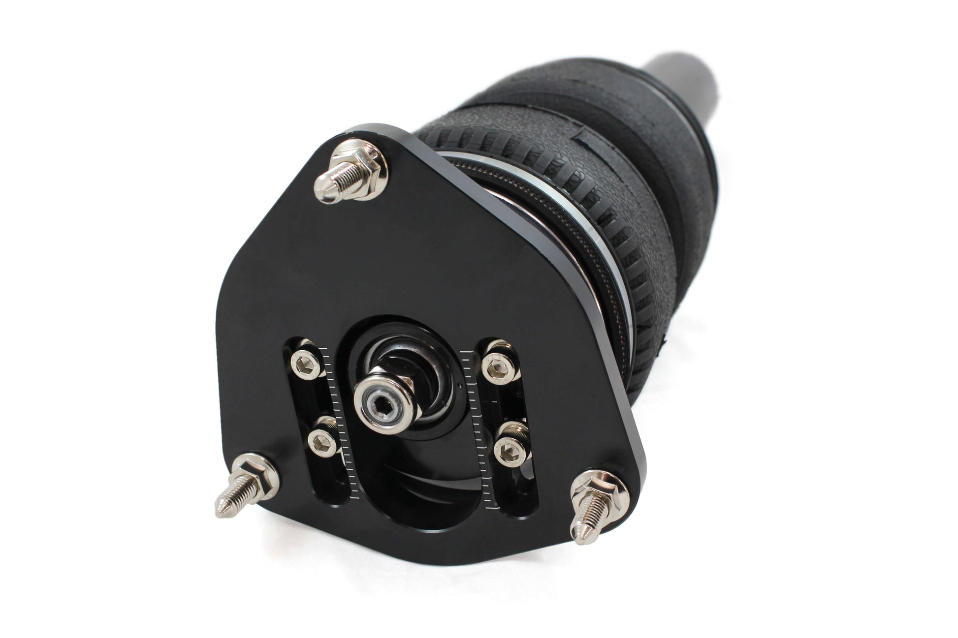 SF Racing Air Struts for 2005-2013 Chevrolet Corvette (C6)