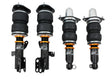 SF Racing Air Struts for 2011-2018 Ford Focus (C346)