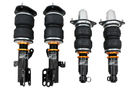SF Racing Air Struts for 2008-2015 Toyota Corolla Hatch (ZRE152)