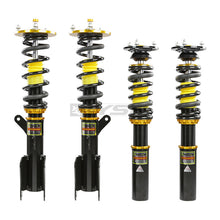YSR Pro Sport Digressive Series Coilovers - Alfa Romeo 164 / 168 1987-1998