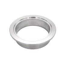 6.000" V-Band Flange "Female" 6061 Aluminum