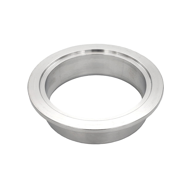 6.000" V-Band Flange "Female" 6061 Aluminum