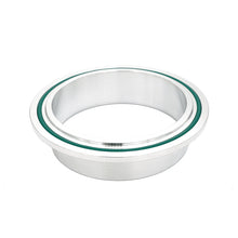 1.750" V-Band Flange "Male + O-Ring" 6061 Aluminum