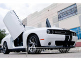 2009-21 Dodge Challenger Vertical Lambo Door