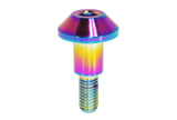 ZSPEC Valve Cover Bolt for the GR Corolla, Per Each, Grade-5 Titanium