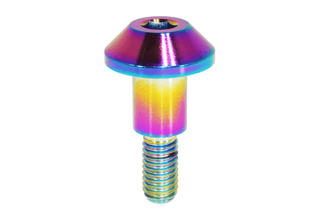 Titanium Valve Cover Bolt, 350z/G35/370z/G37/Q50/Q60/Q70/FX35/M35/Xterra/Frontier/Pathfinder/Titan/Armada/QX56