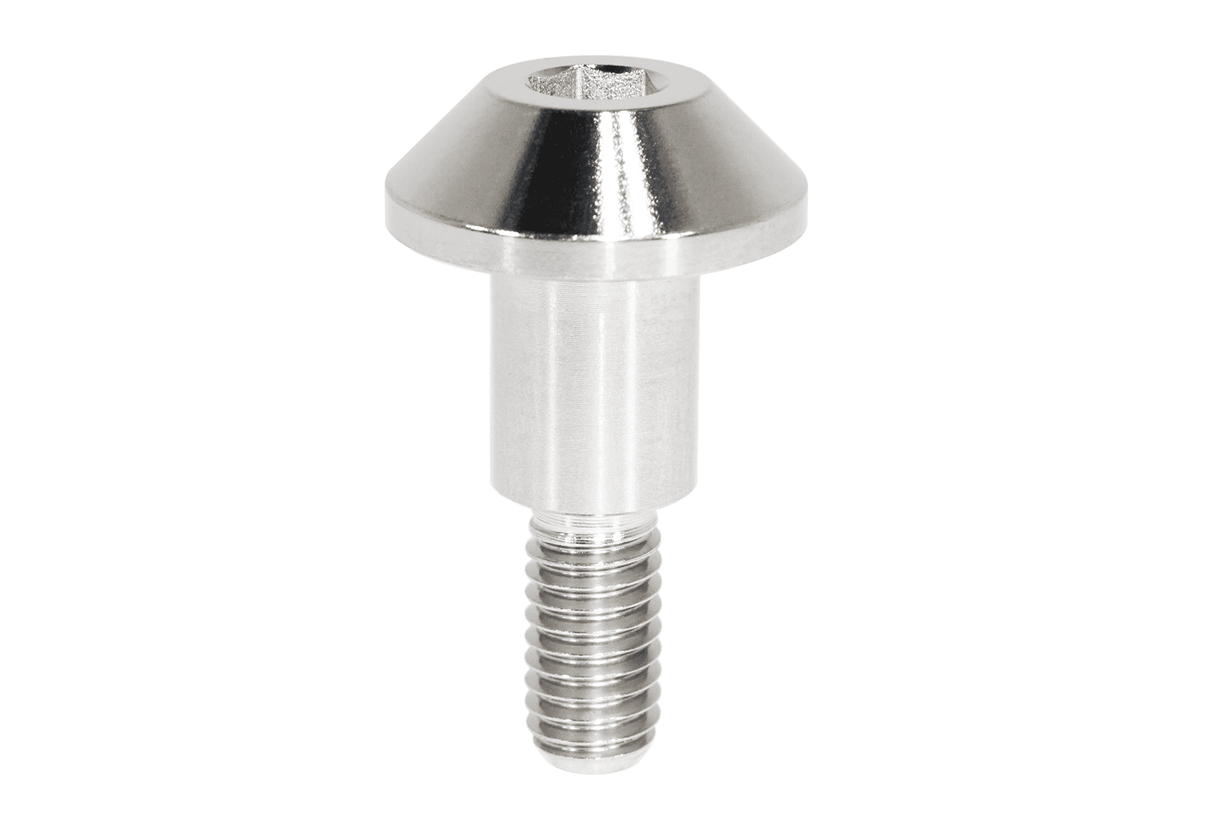 ZSPEC Valve Cover Bolt for the GR Corolla, Per Each, Grade-5 Titanium