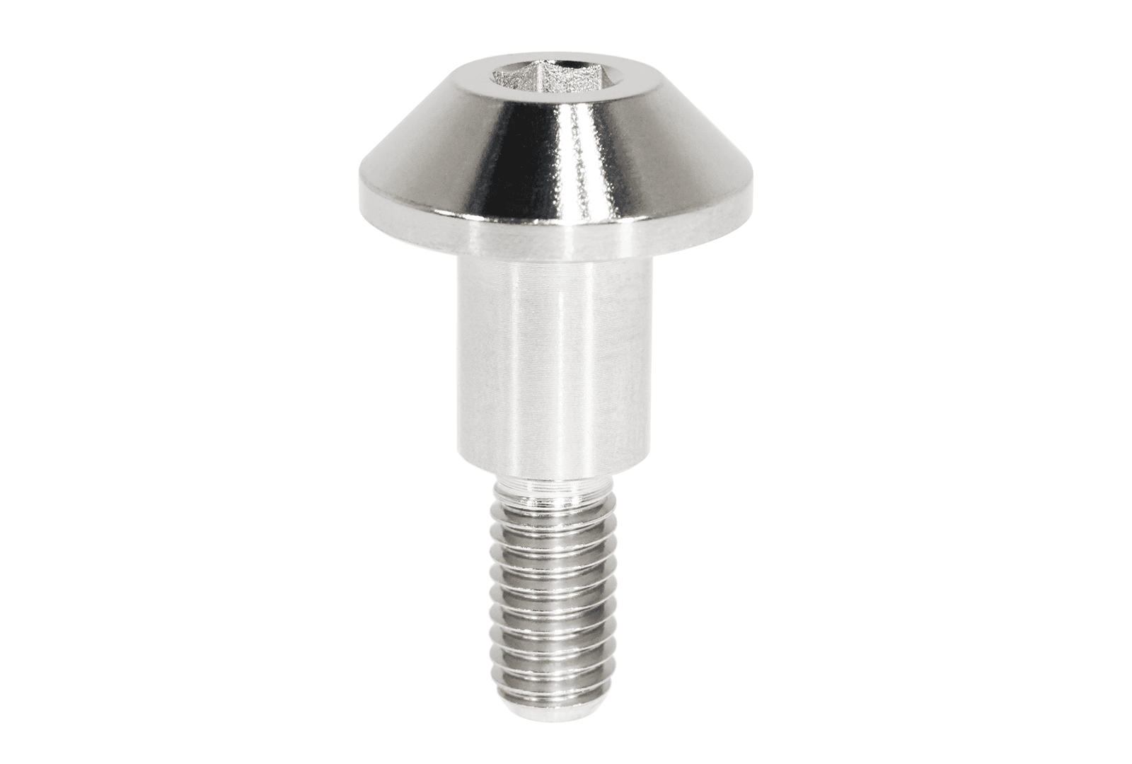 ZSPEC Valve Cover Bolt for the GR Corolla, Per Each, Grade-5 Titanium