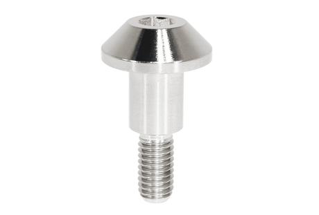 ZSPEC Valve Cover Bolt for the GR Corolla, Per Each, Grade-5 Titanium