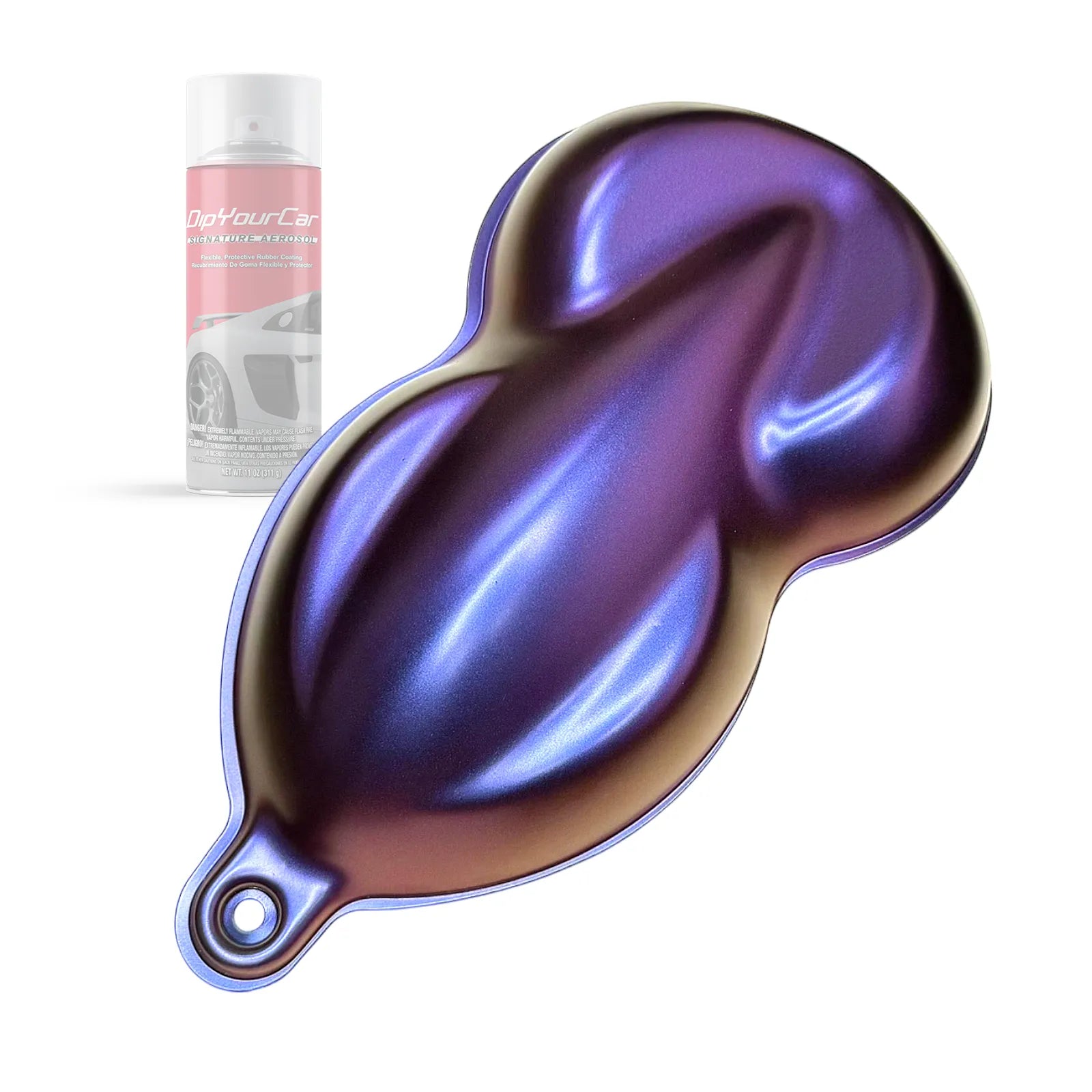 Anthias ColorShift TopCoat Aerosol