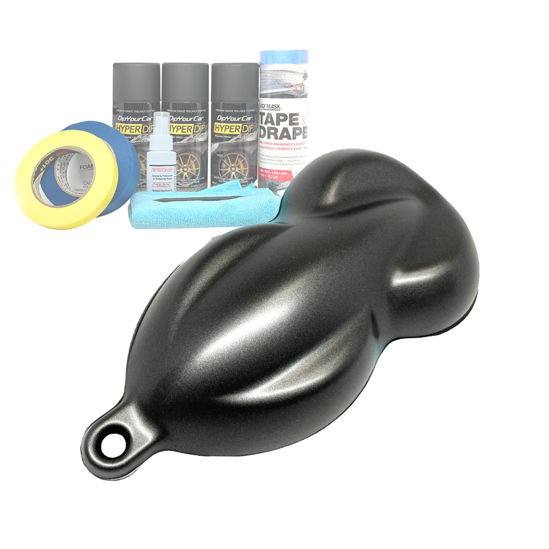 HyperDip® Grille/Mirror/Trim Kit