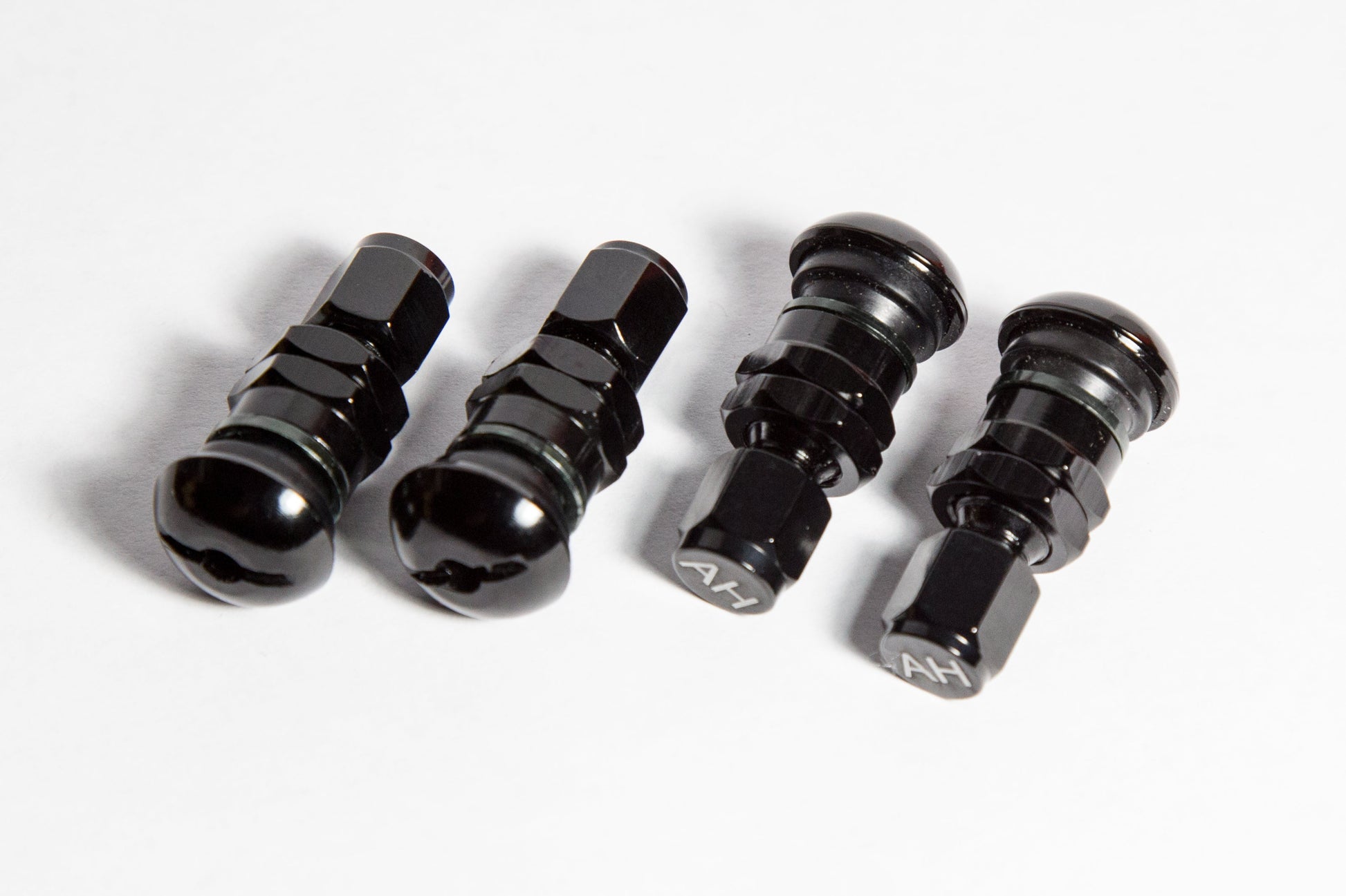 V3 Aluminum Valve Stem Set