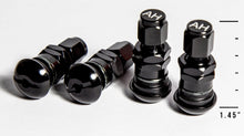 V3 Aluminum Valve Stem Set