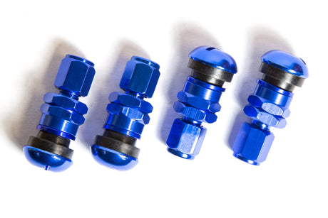 V3 Aluminum Valve Stem Set