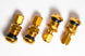 V3 Aluminum Valve Stem Set