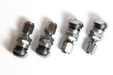 V3 Aluminum Valve Stem Set