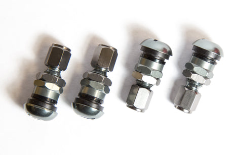 V3 Aluminum Valve Stem Set