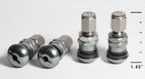V3 Aluminum Valve Stem Set