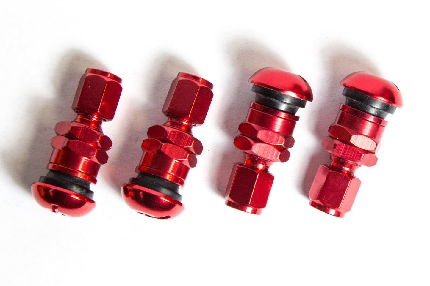 V3 Aluminum Valve Stem Set