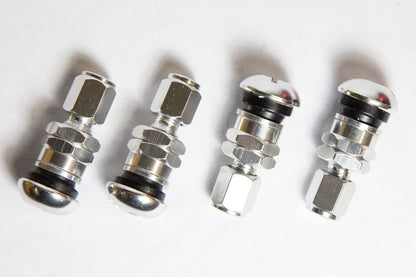 V3 Aluminum Valve Stem Set