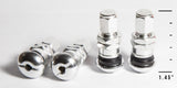 V3 Aluminum Valve Stem Set