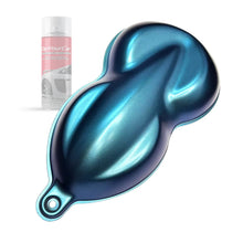 Atlantic ColorShift TopCoat Aerosol