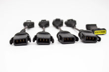 Audi B5 A4 VW PASSAT 1.8T 20V ICM Upgrade + Coil Conversion Harnesses Kit