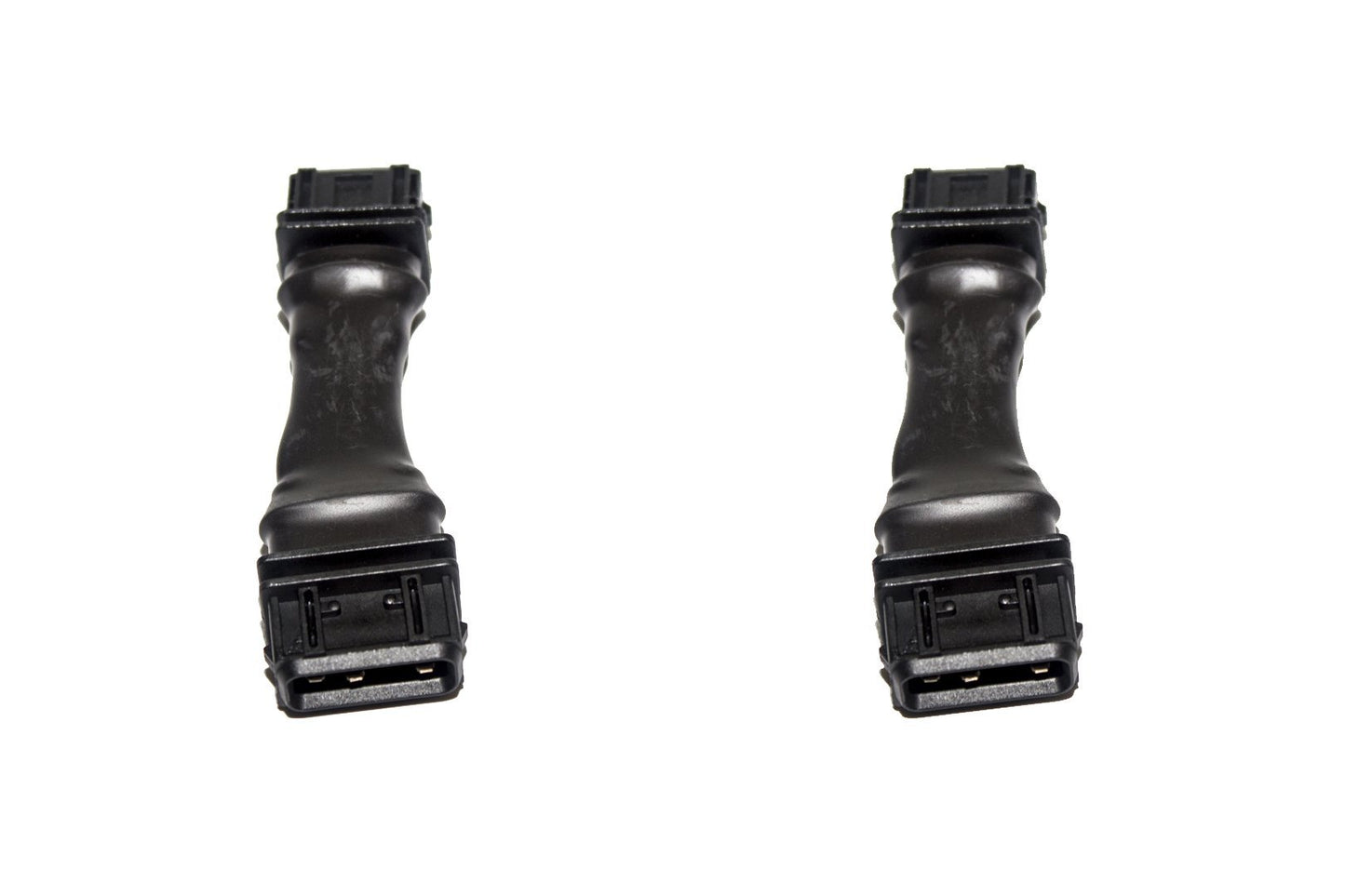 Audi B5 S4 C5 A6 V6 30v 2.7T ICM Delete Conversion Resistors