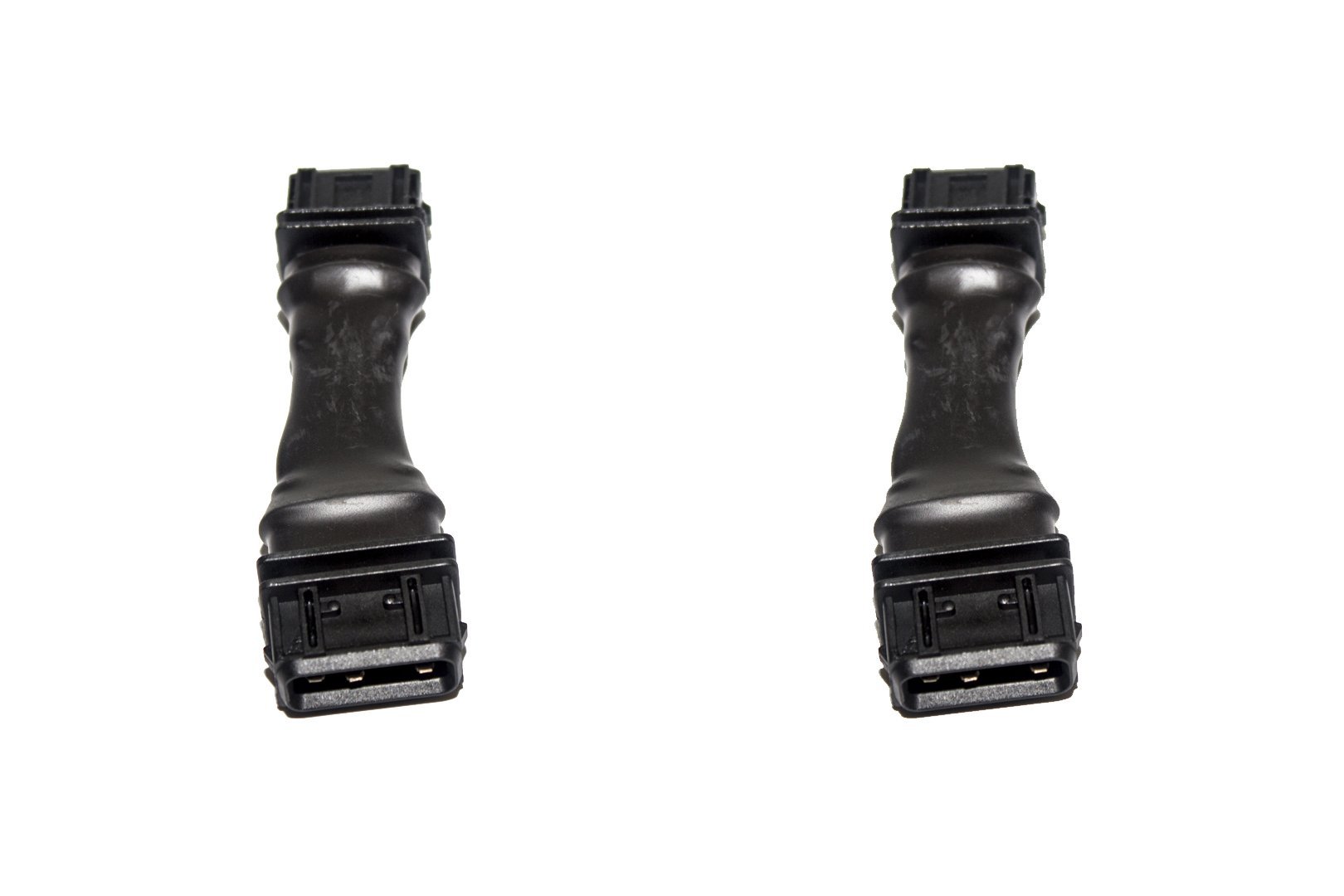 Audi B5 S4 C5 A6 V6 30v 2.7T ICM Delete Conversion Resistors