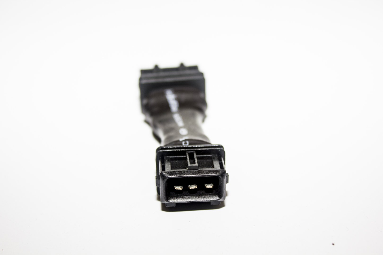 Audi B5 S4 C5 A6 V6 30v 2.7T ICM Delete Conversion Resistors