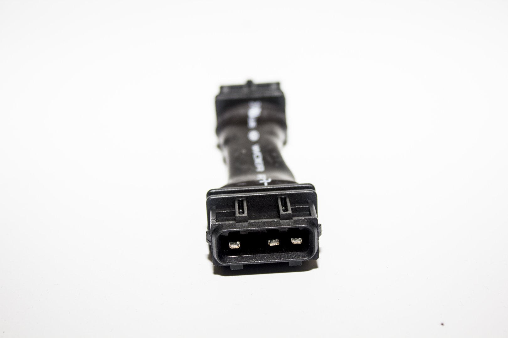 Audi B5 S4 C5 A6 V6 30v 2.7T ICM Delete Conversion Resistors