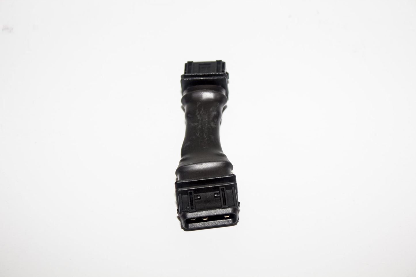 Audi B5 S4 C5 A6 V6 30v 2.7T ICM Delete Conversion Resistors