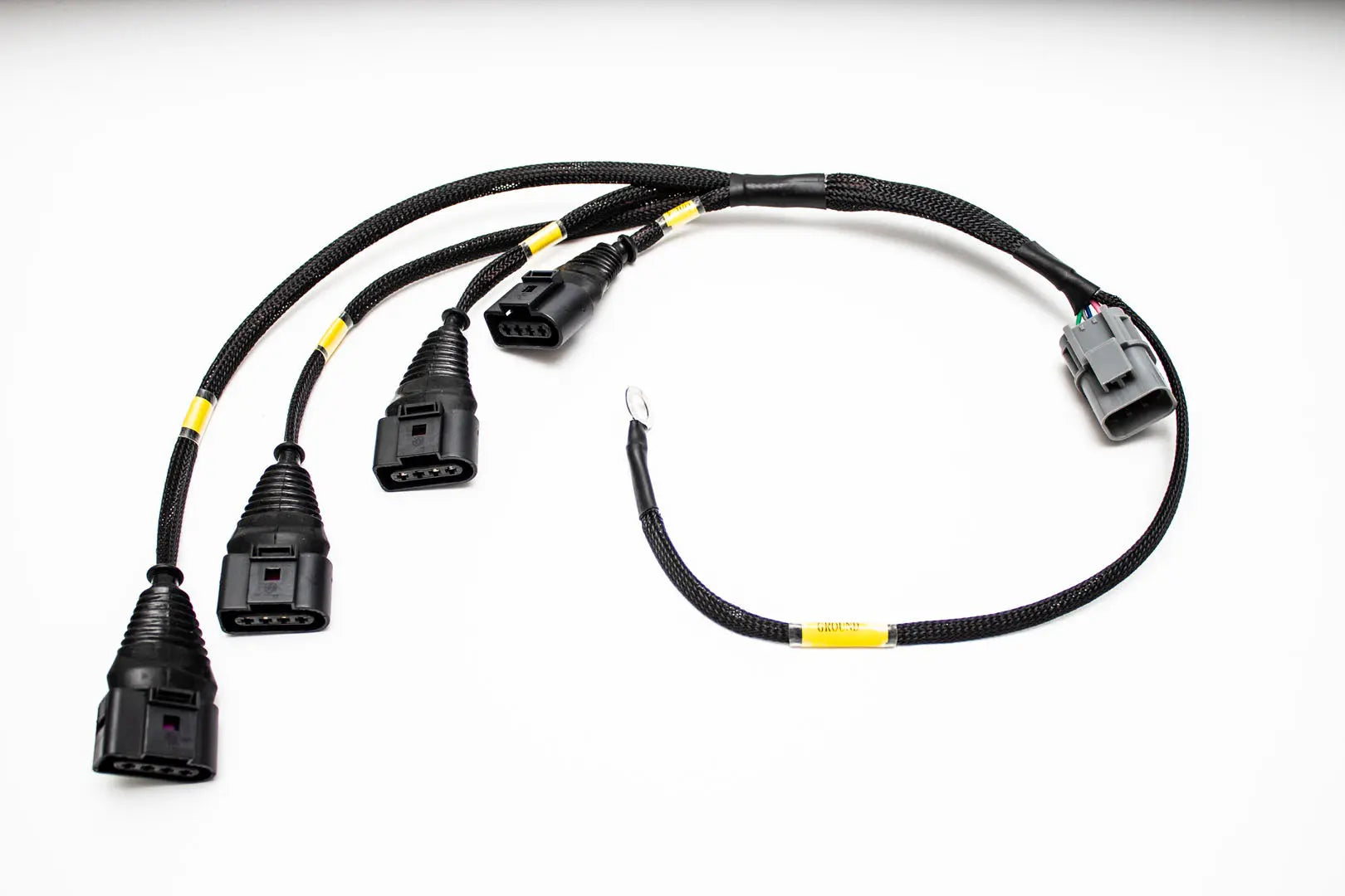 SR20DET Coil Conversion Harness - VAG VW/Audi Coils