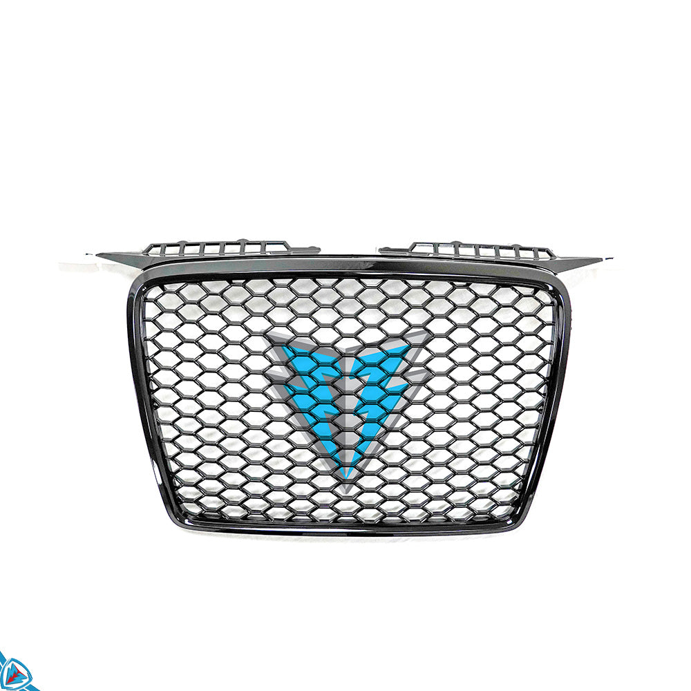 2005-2008 Audi A3 (8P) RS3 Style Polypropylene Front Bumper Conversion Kit | E3Tuning