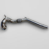 2.0T FWD Audi 8V A3 Race Downpipe & VW Golf MK7 GTI Downpipe
