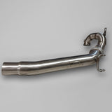 FWD Audi 8V A3 Downpipe & VW Golf MK7 GTI Downpipe - Palenon Performance