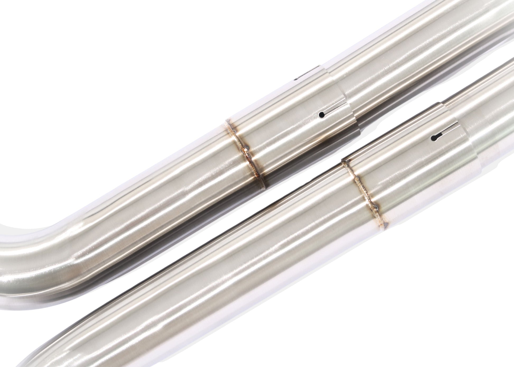 Yonristic Performance S4/S5 2009-2023 Racing Valved Exhaust System