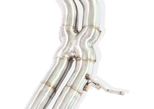 Yonristic Performance S4/S5 2009-2023 Racing Valved Exhaust System