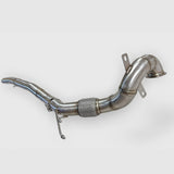 AWD Audi 8V A3/S3 Downpipe & VW MK7 Golf R 2.0T Downpipe
