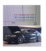TR IHX475 - Turbo Upgrade for VW / AUDI EA888 Gen 3 (MQB)