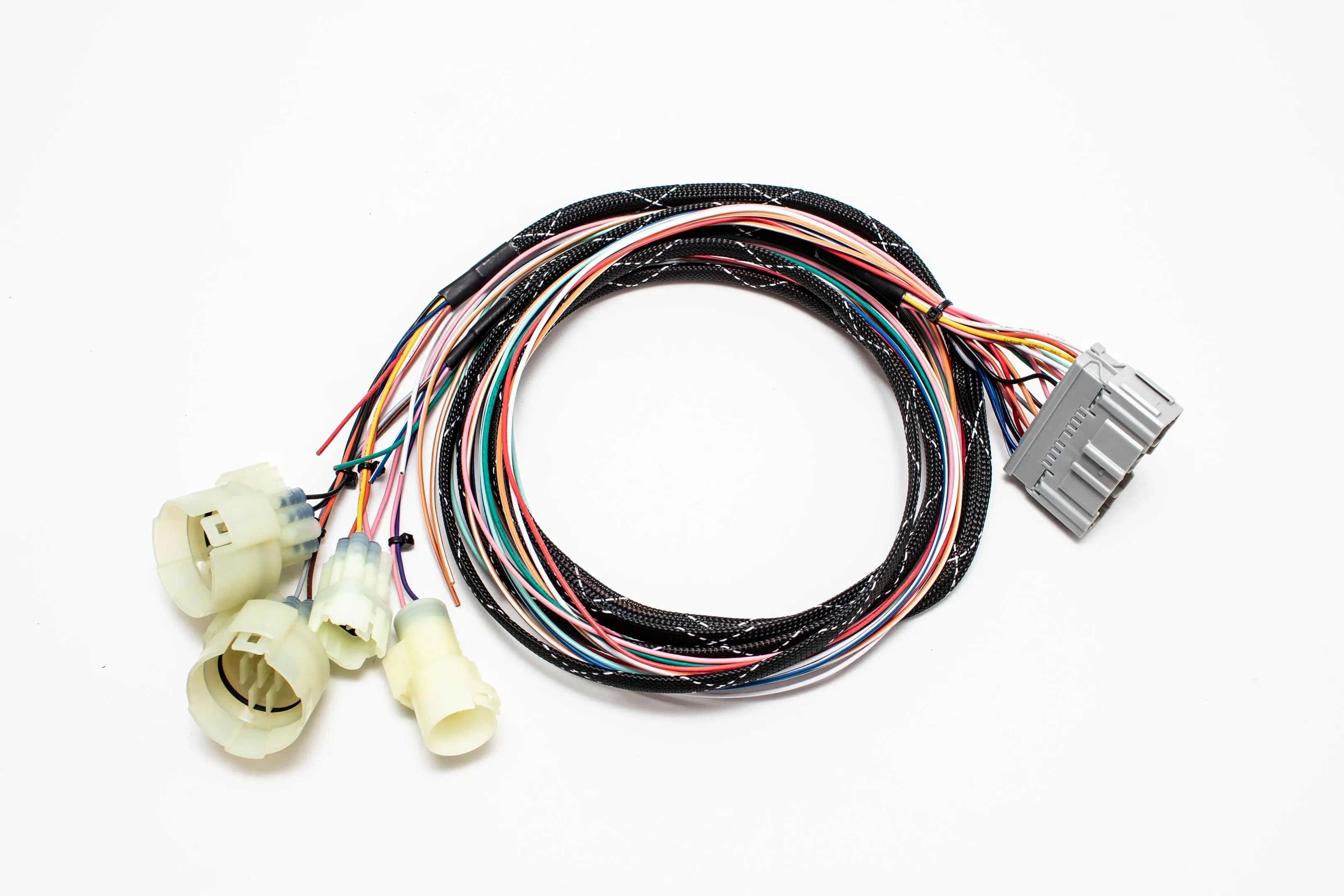 B Series OBD0 Subharness | 90-91 Integra