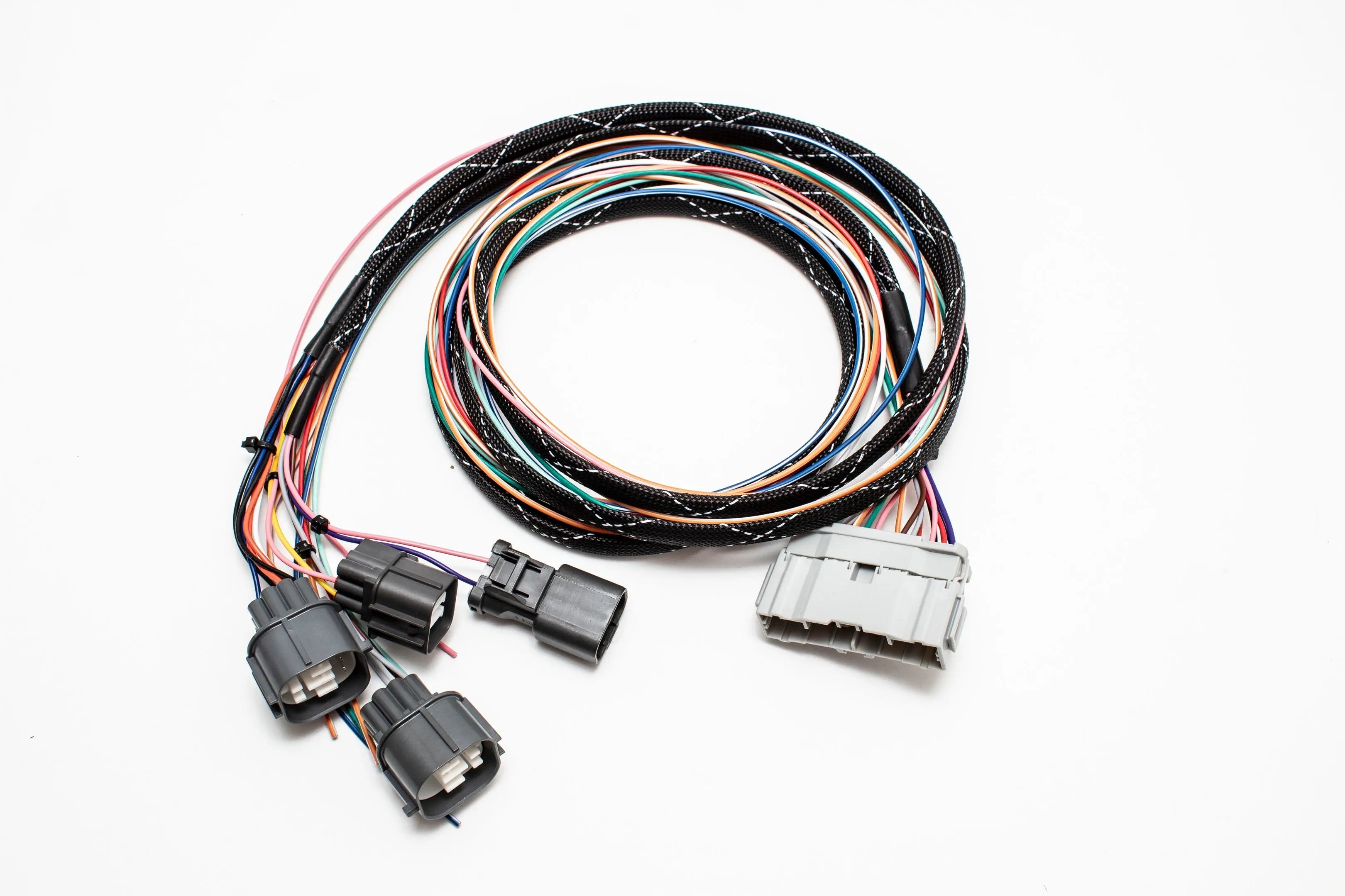 B Series OBD1 Subharness | 92-93 Non GSR Integra
