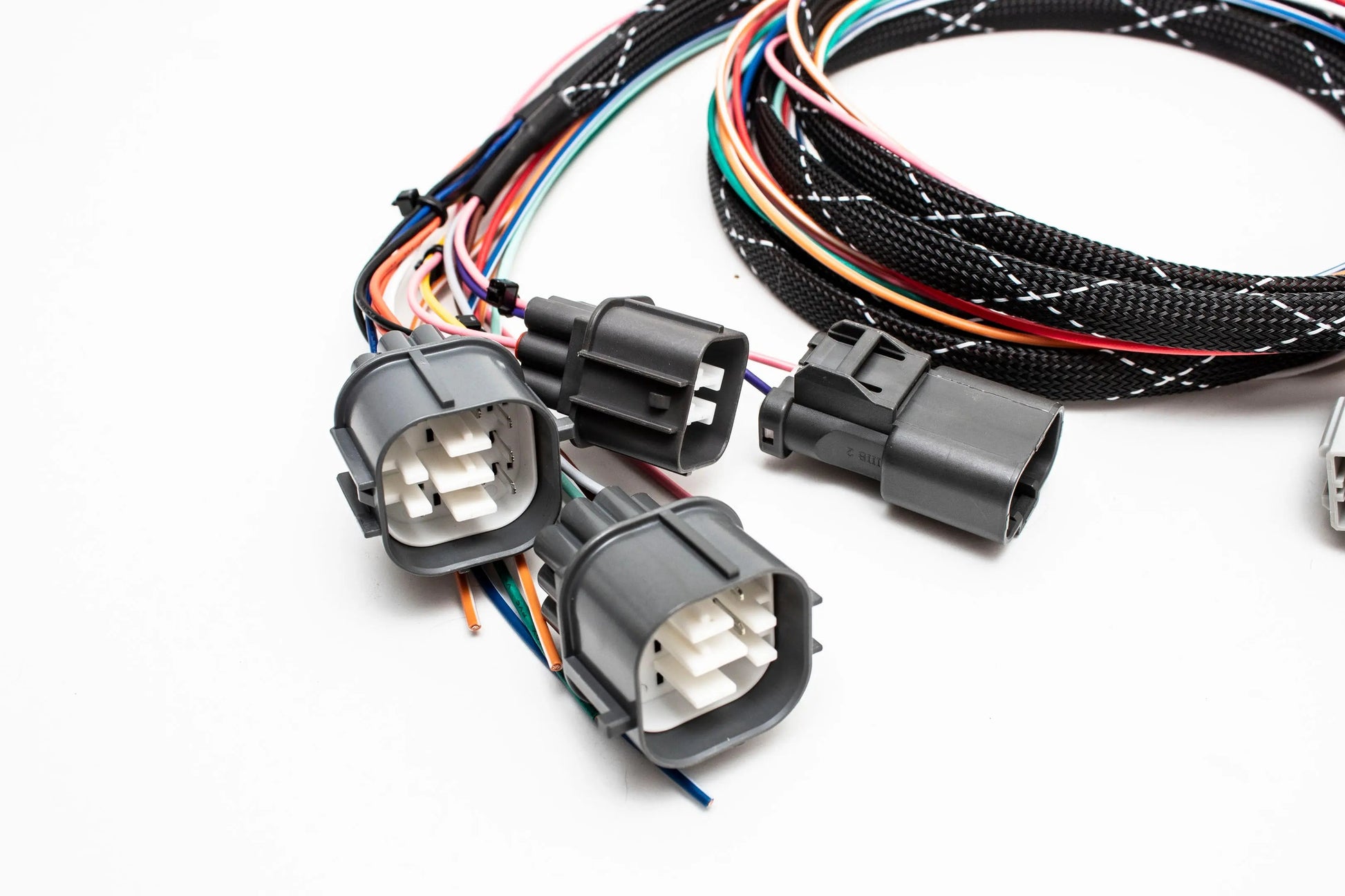 B Series OBD1 Subharness | 92-93 Non GSR Integra