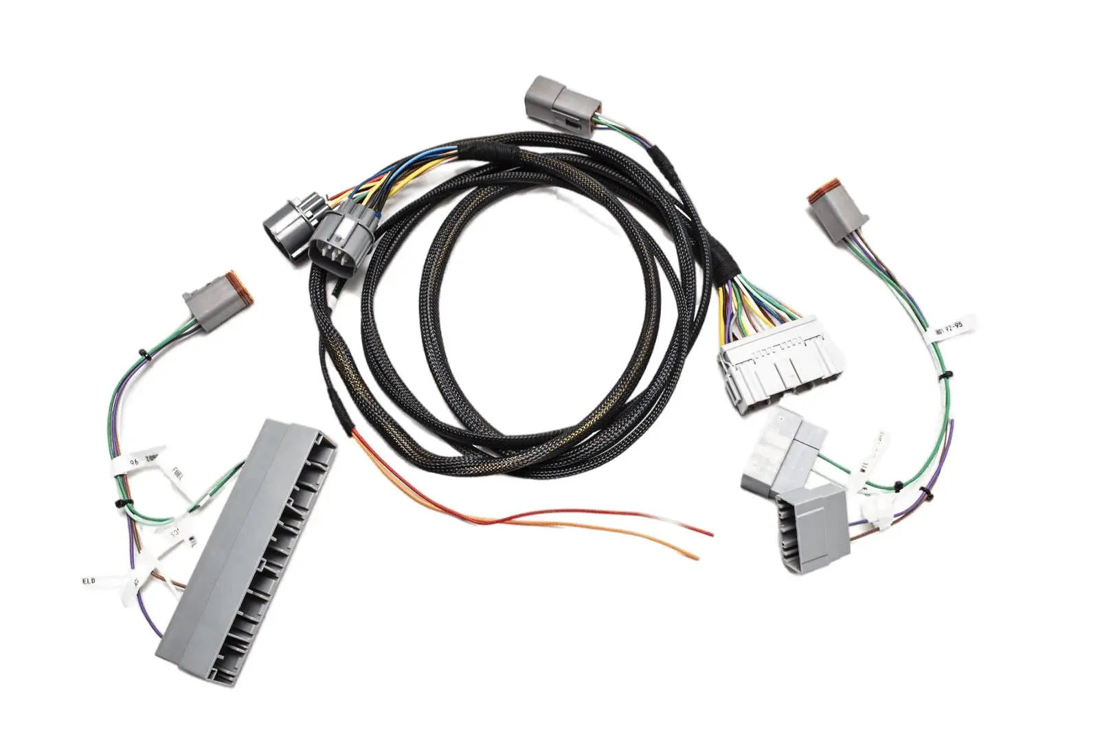 B Series OBD2A Subharness | 92-96 Prelude