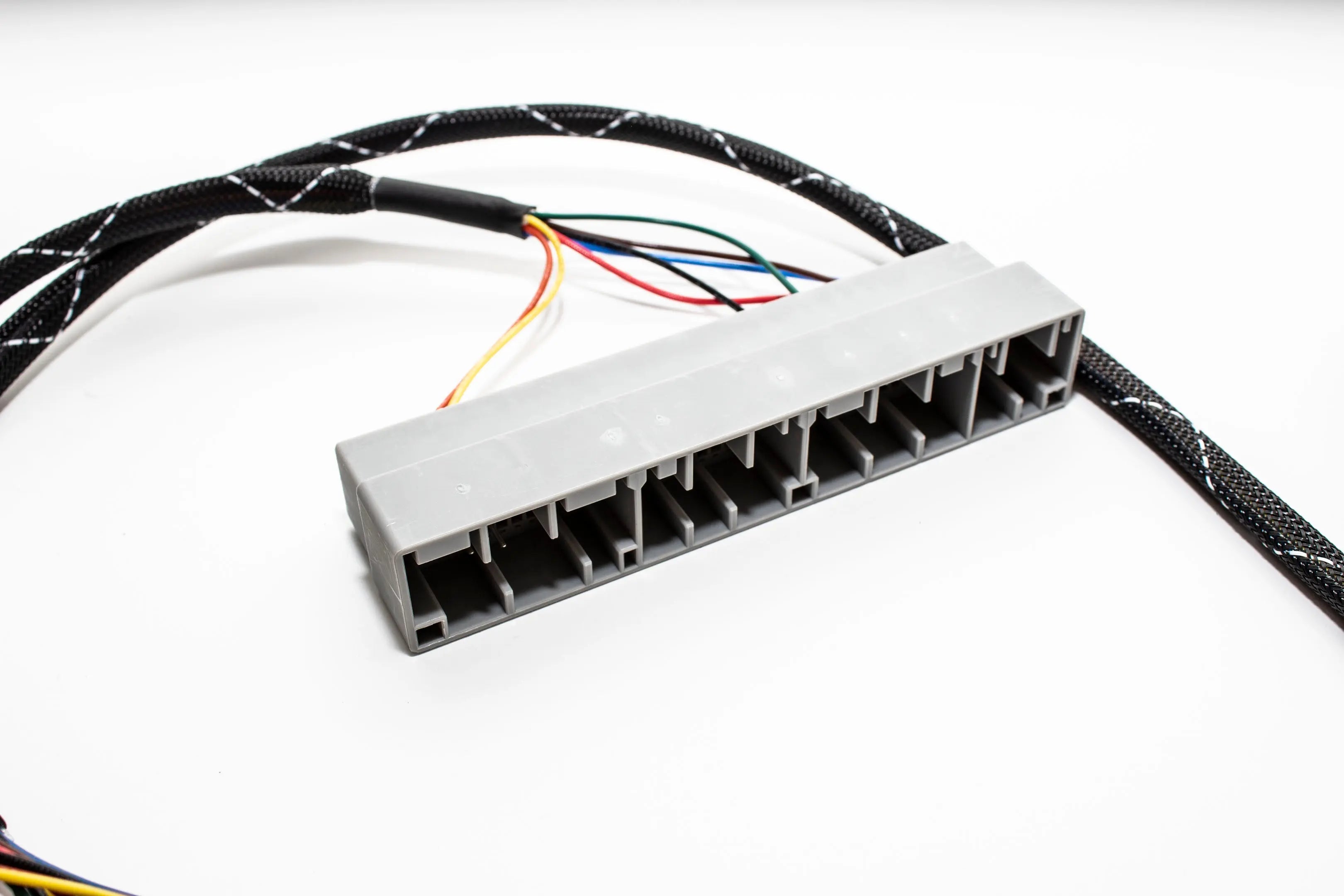 B Series OBD2A Subharness | 96-99 Integra